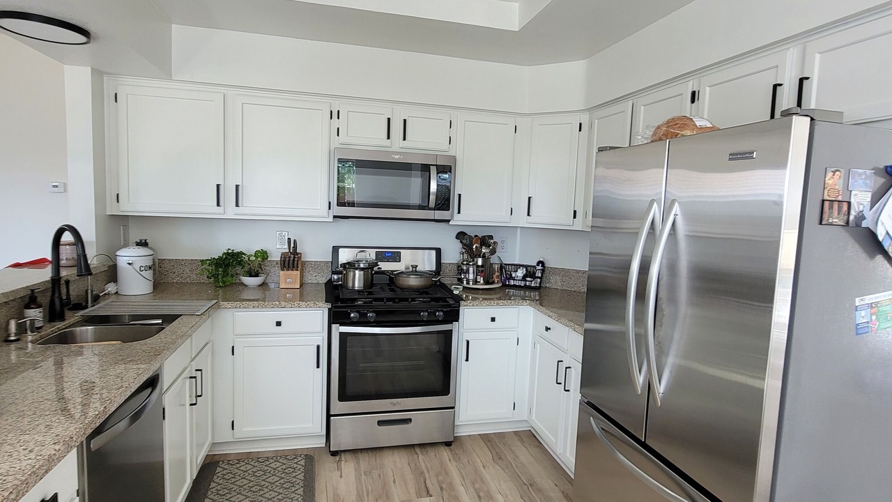 Photo of Kitchen in Wildomar