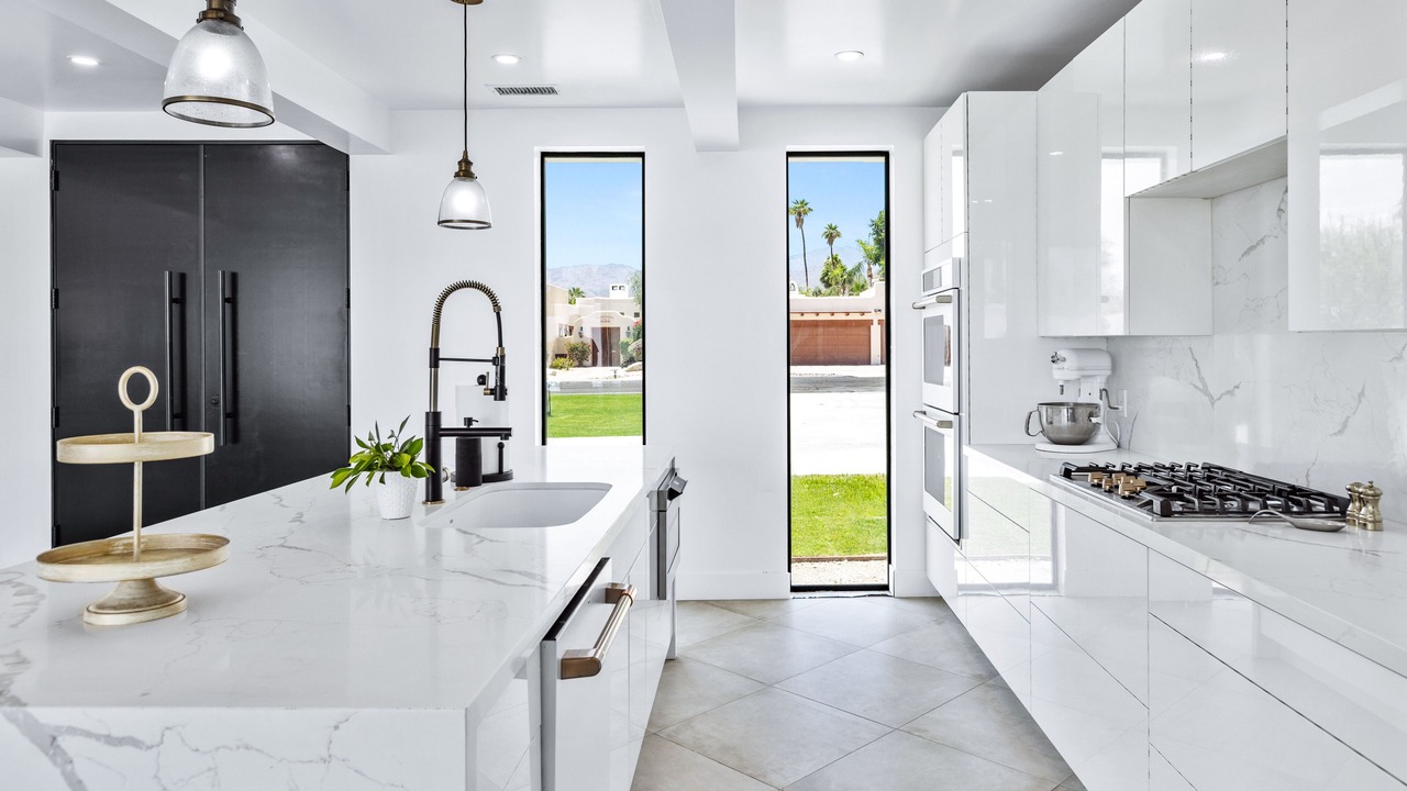 Photo of Kitchen in Magnesia Falls Cove