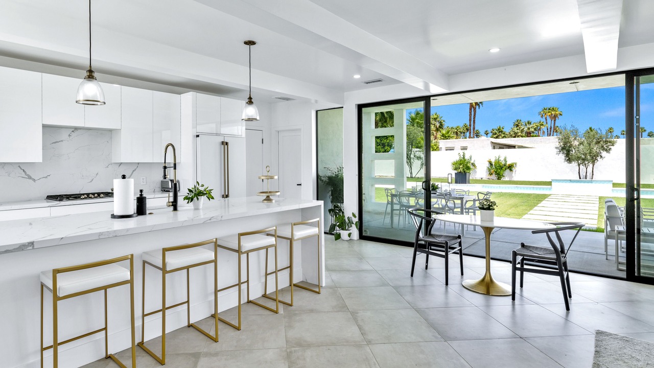 Photo of Kitchen in Magnesia Falls Cove