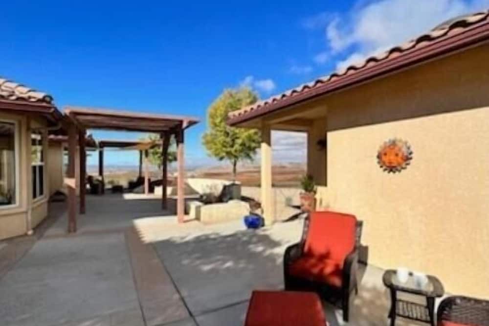 Photo of Patio Balcony in San Miguel