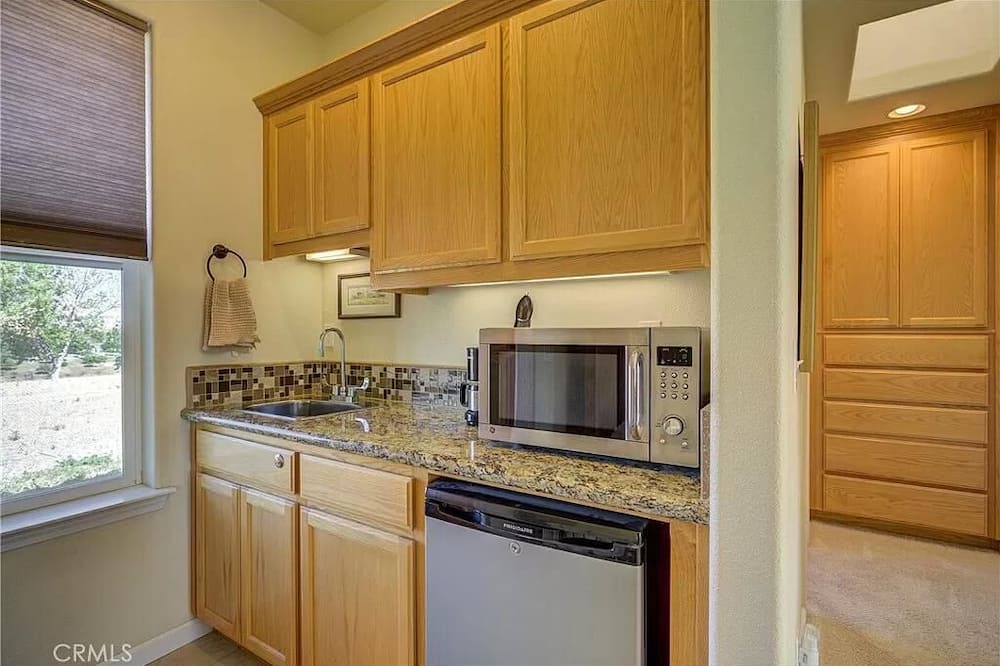 Photo of Kitchen in San Miguel