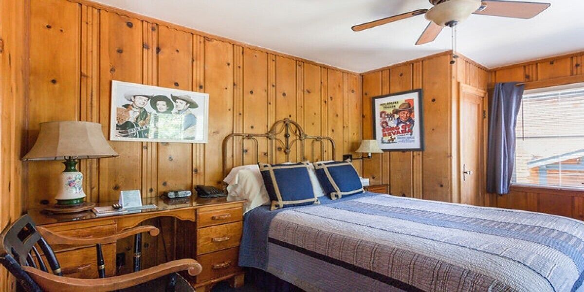 Photo of Bedroom in Picnic Valley