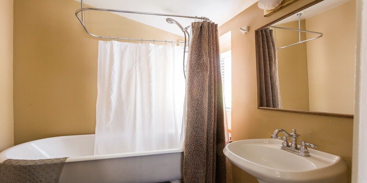 Photo of Bathroom in Picnic Valley