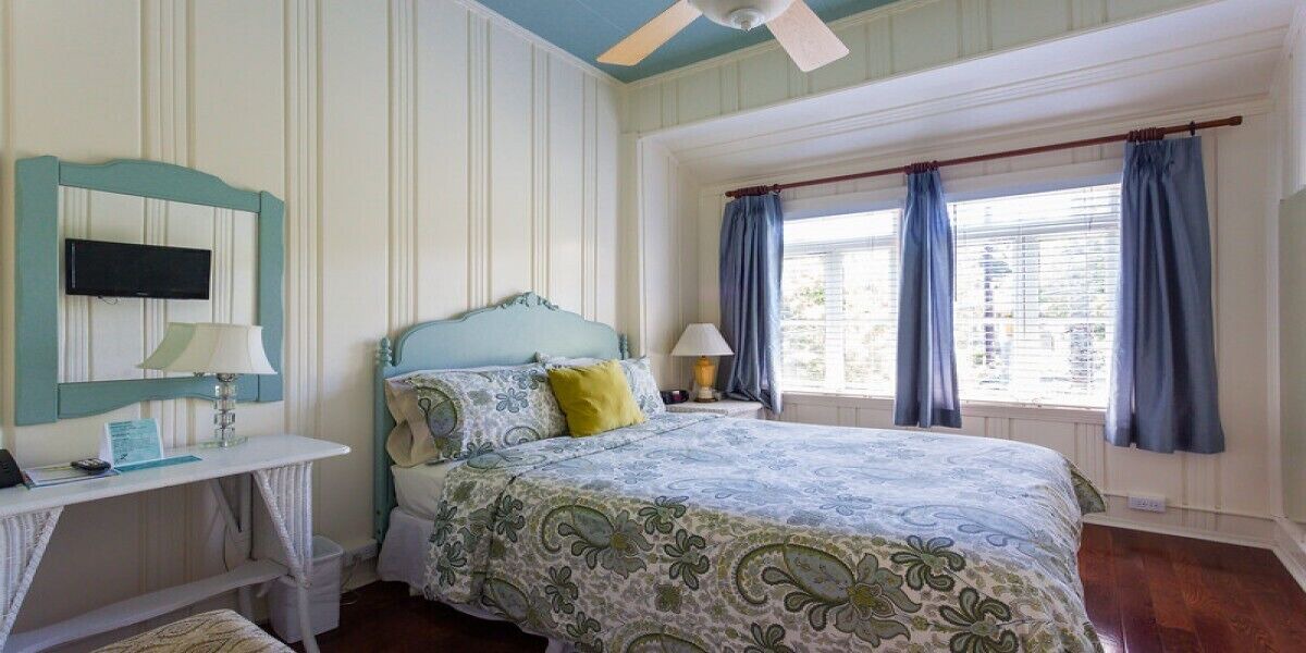 Photo of Bedroom in Picnic Valley