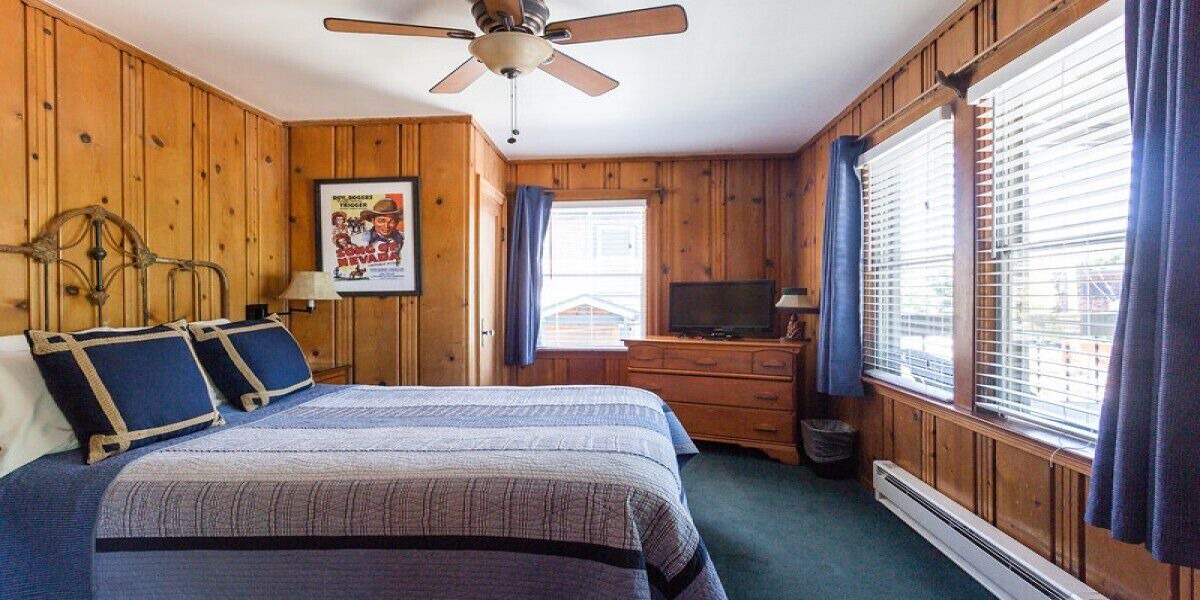 Photo of Bedroom in Picnic Valley