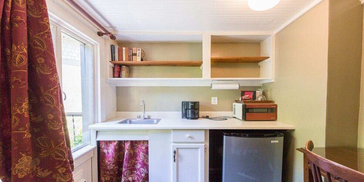 Photo of Bedroom in Picnic Valley