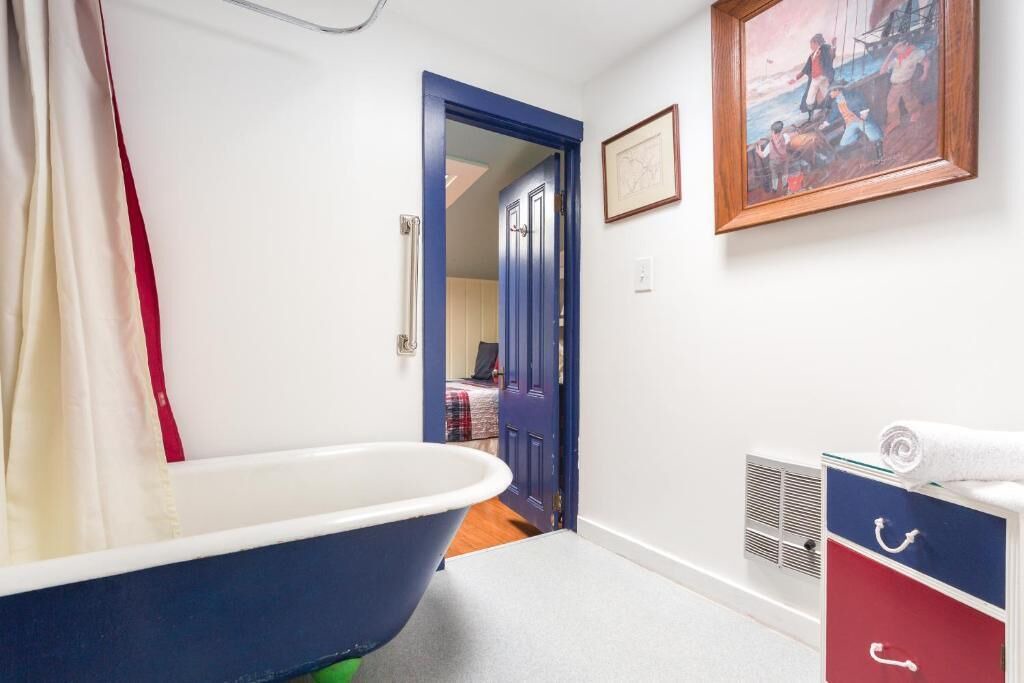 Photo of Bathroom in Picnic Valley