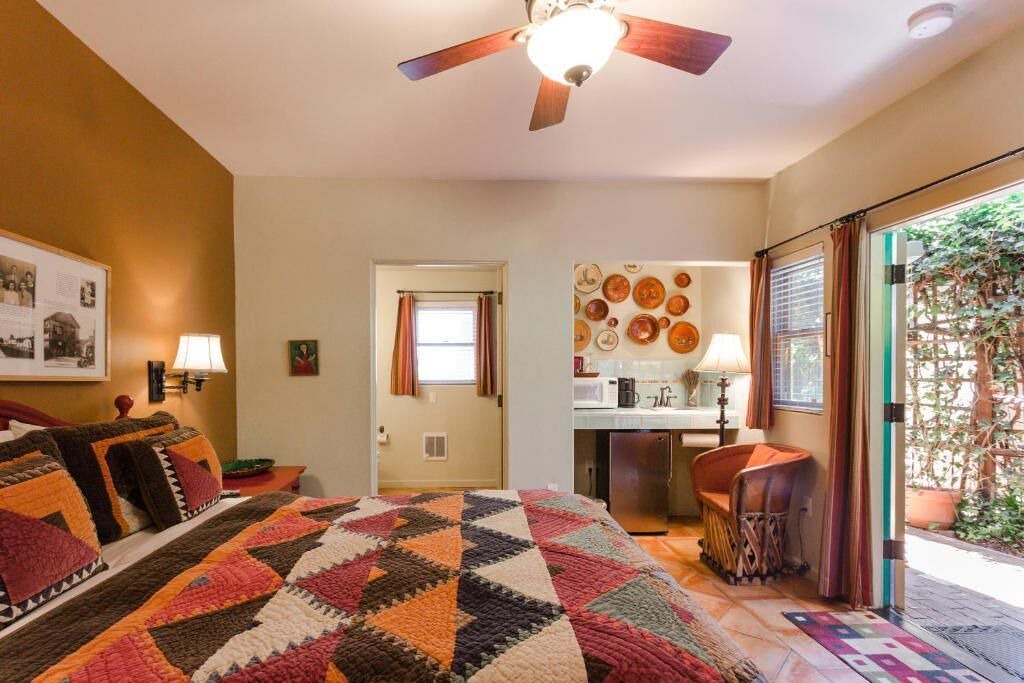Photo of Bedroom in Picnic Valley