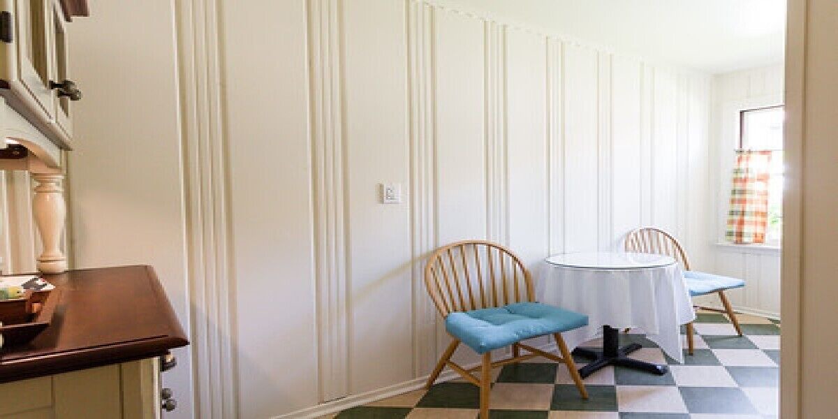 Photo of Bedroom in Picnic Valley