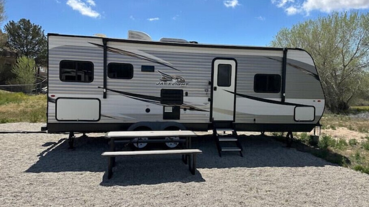 Photo of Outdoor in Victorville