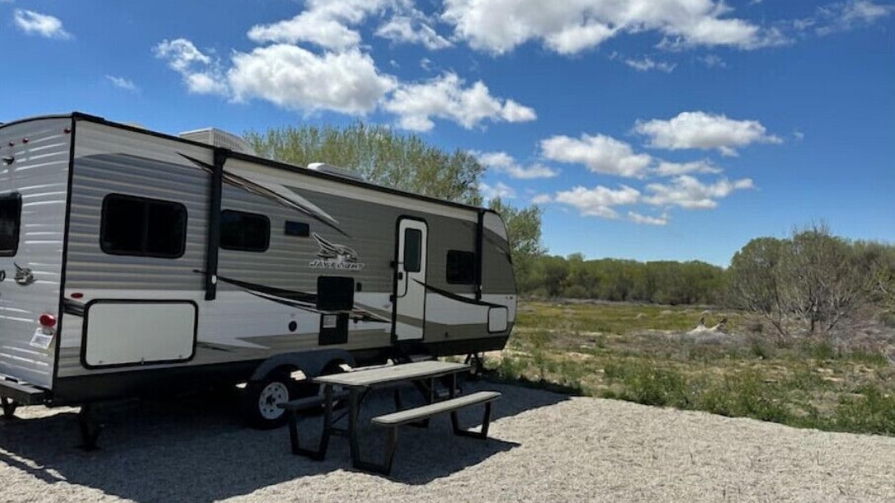 Photo of Outdoor in Victorville