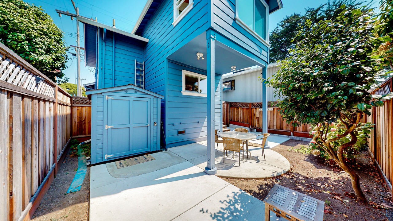 Photo of Outdoor in Seabright