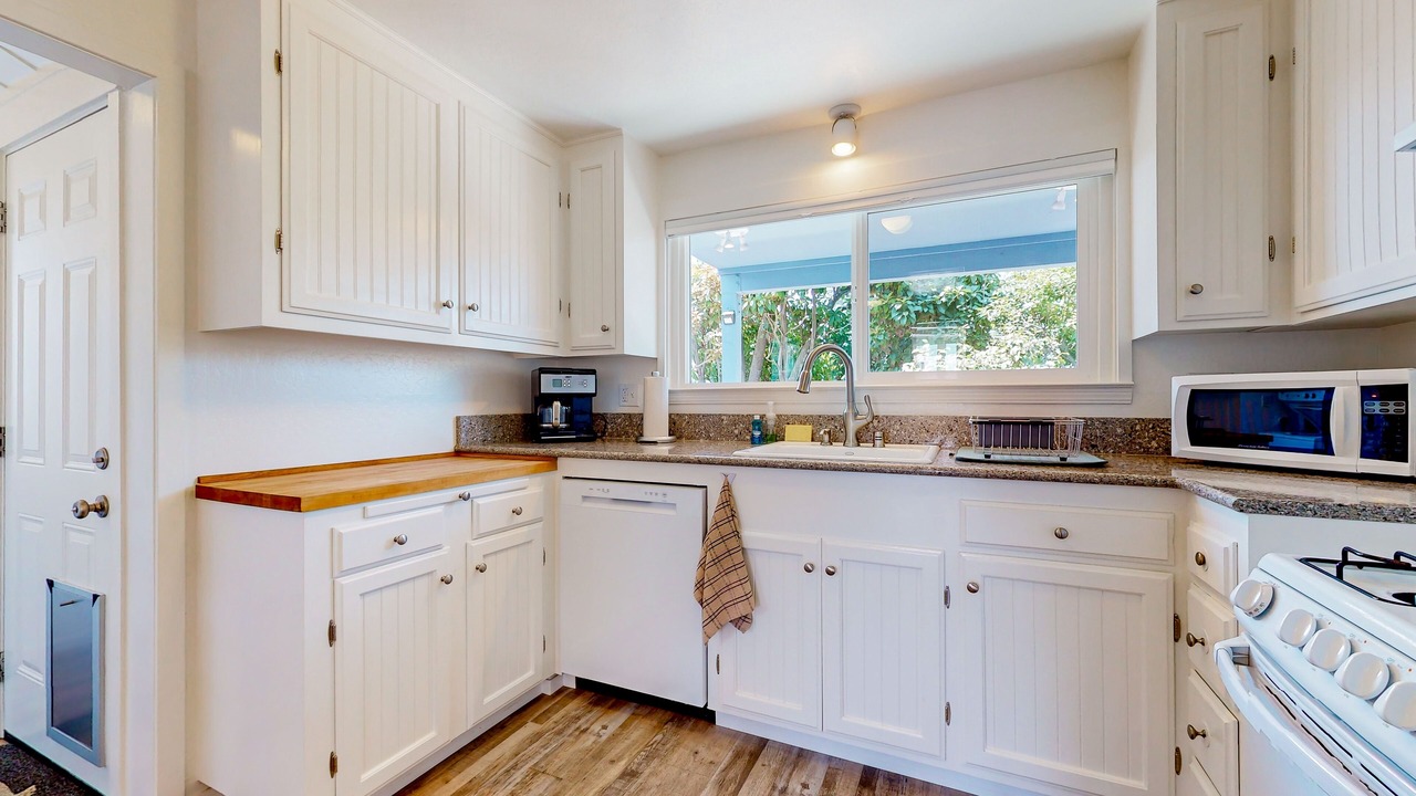 Photo of Kitchen in Seabright