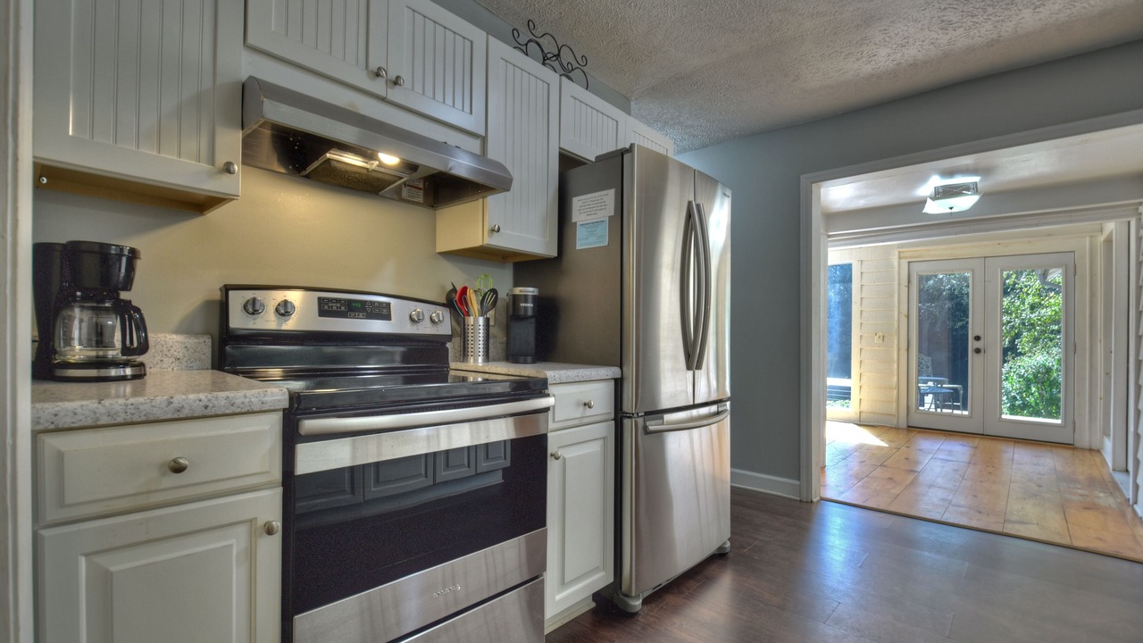 Photo of Kitchen in Williamstown