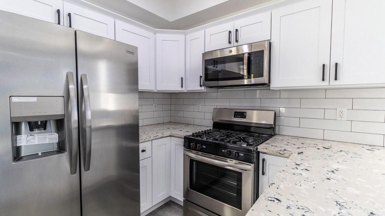 Photo of Kitchen in Pico-Union