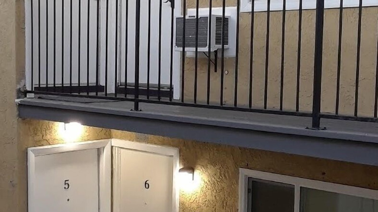 Photo of Outdoor in Logan Heights