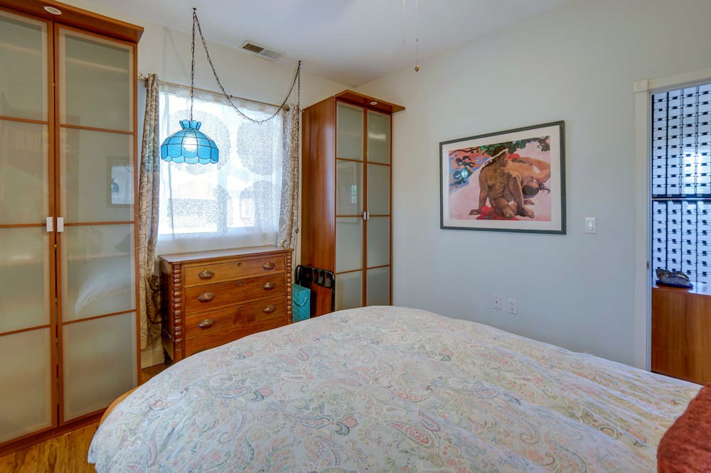 Photo of Bedroom in Ukiah