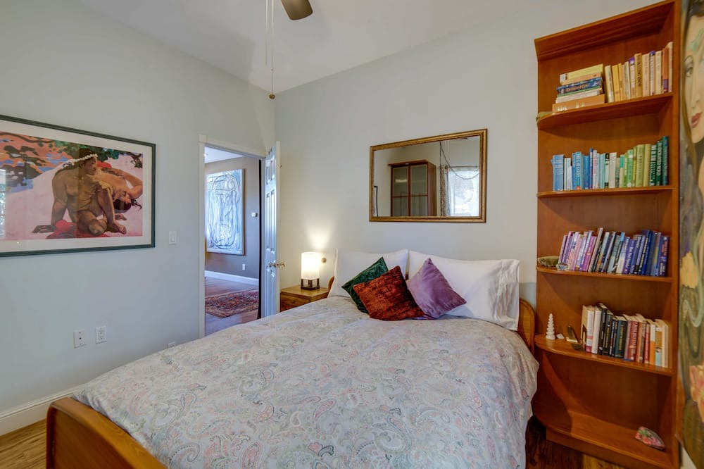 Photo of Bedroom in Ukiah
