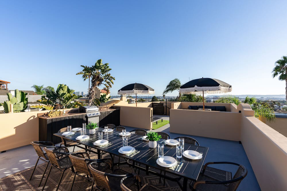 Photo of Outdoor in Mission Hills