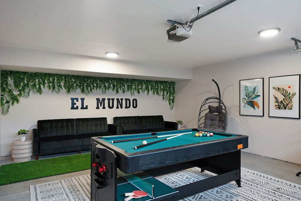 Photo of Bedroom in Mission Hills