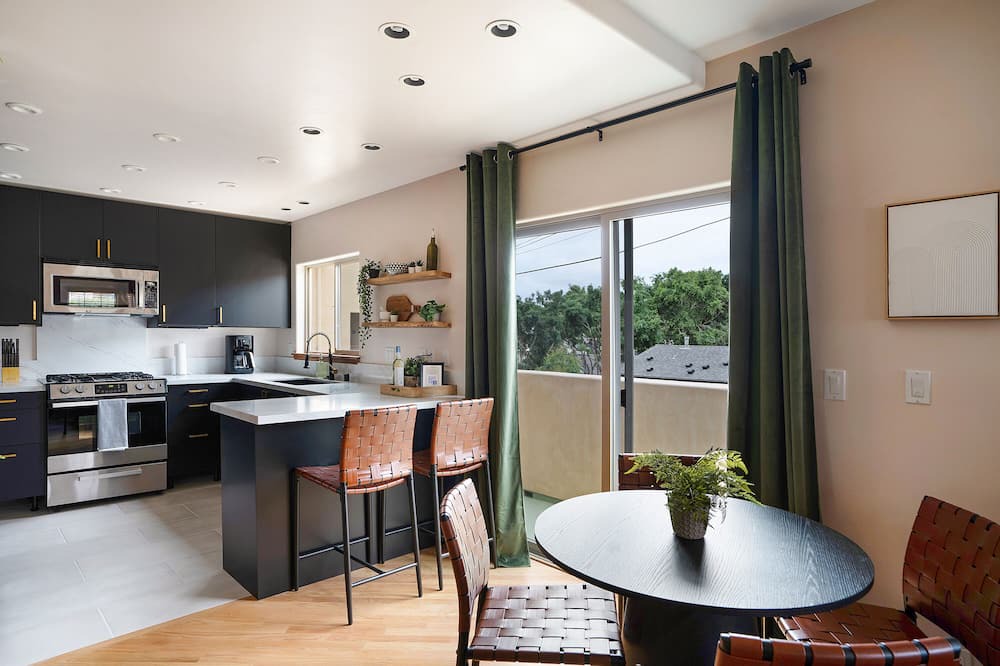 Photo of Kitchen in Mission Hills