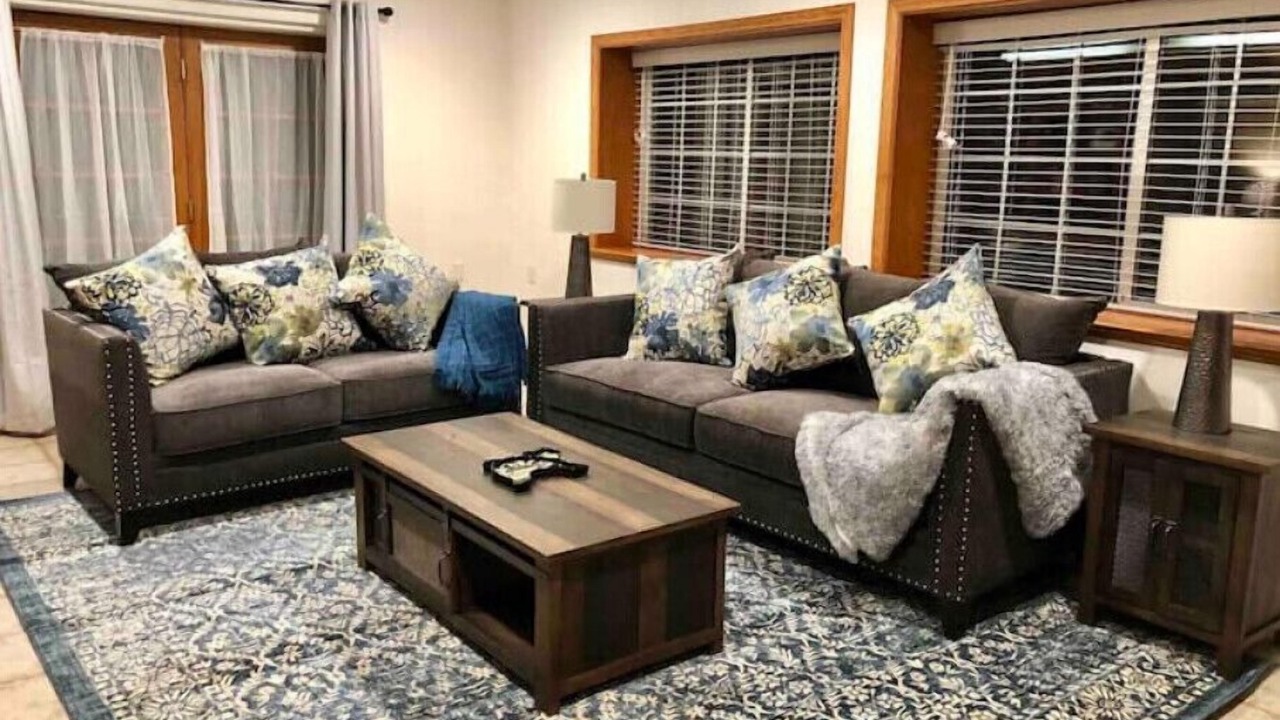 Photo of Livingroom in Midpines