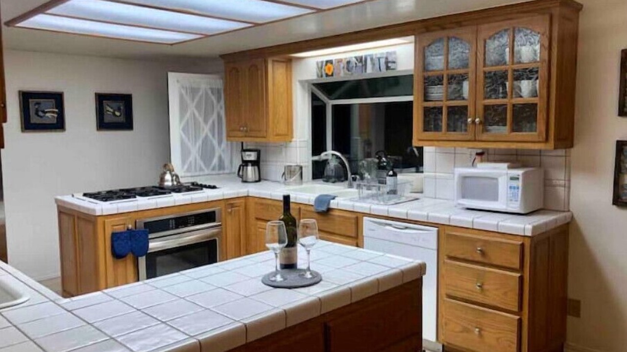 Photo of Kitchen in Midpines
