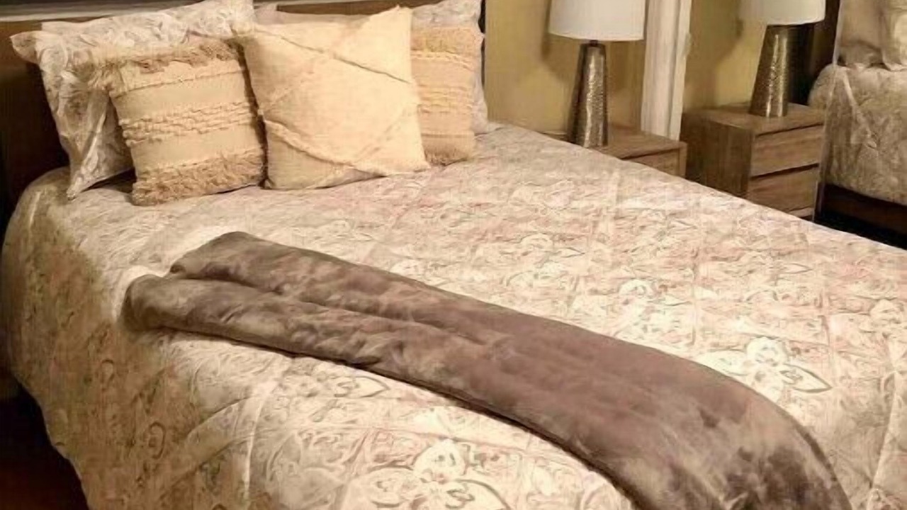 Photo of Bedroom in Midpines