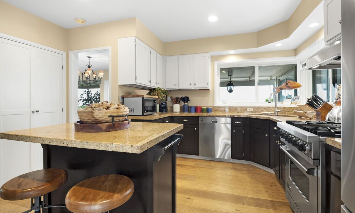 Photo of Kitchen in Upper Riviera