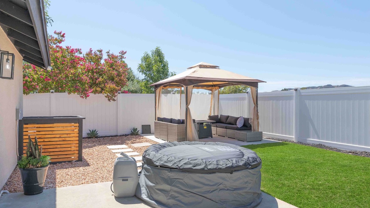 Photo of Outdoor in Temecula