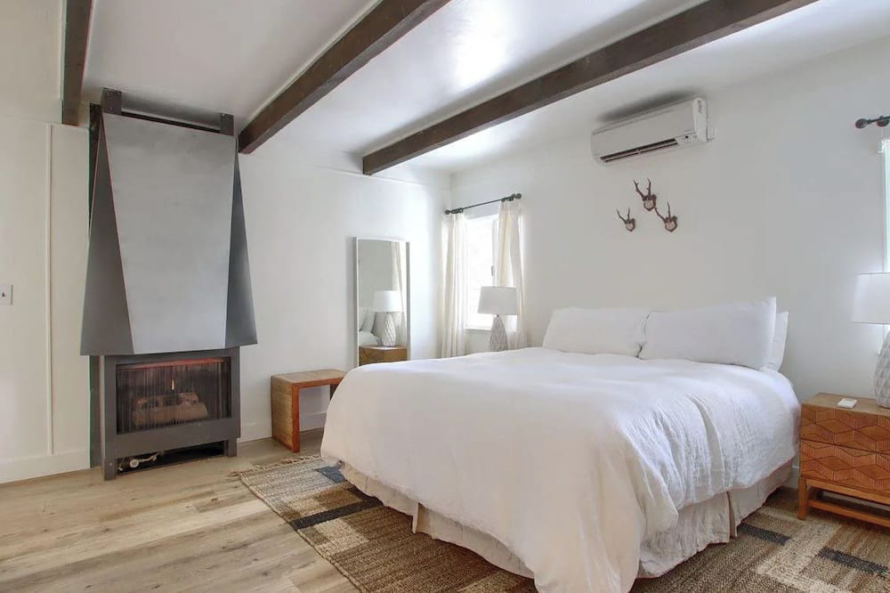 Photo of Bedroom in Yosemite West