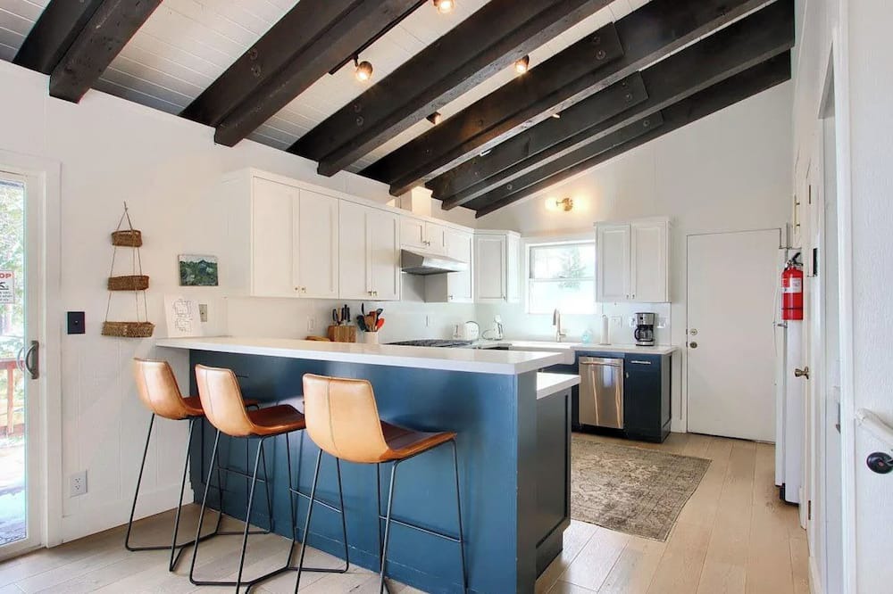Photo of Kitchen in Yosemite West