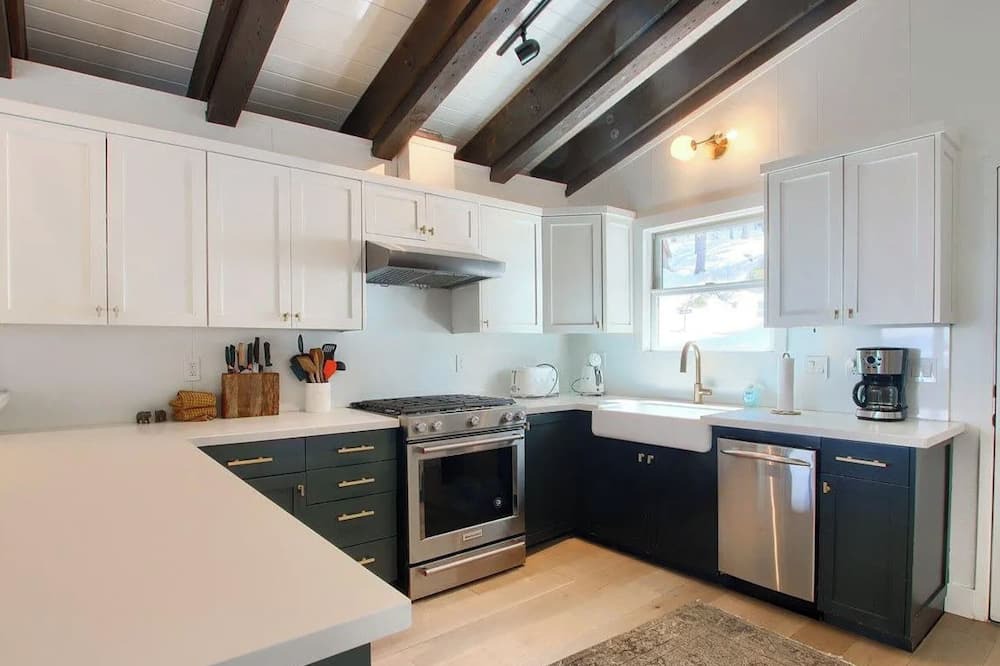 Photo of Kitchen in Yosemite West