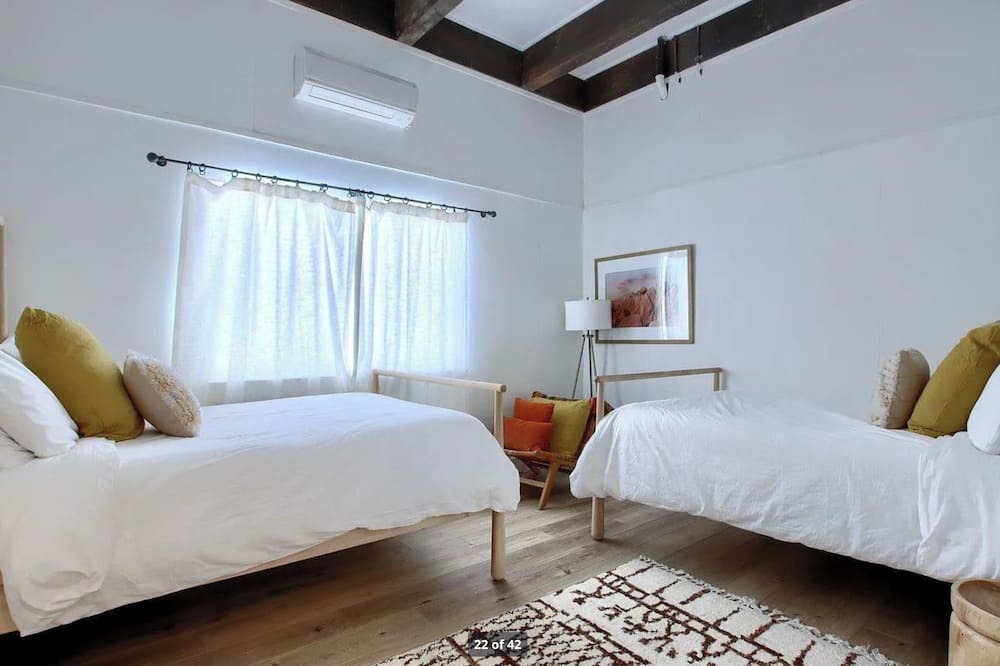 Photo of Bedroom in Yosemite West