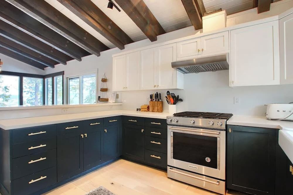 Photo of Kitchen in Yosemite West