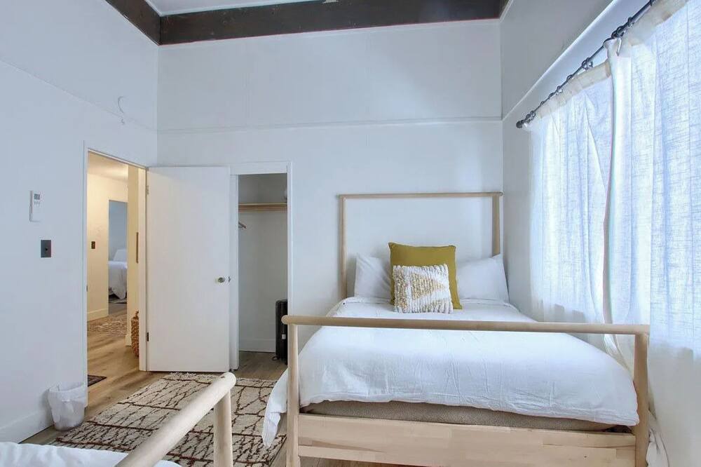 Photo of Bedroom in Yosemite West