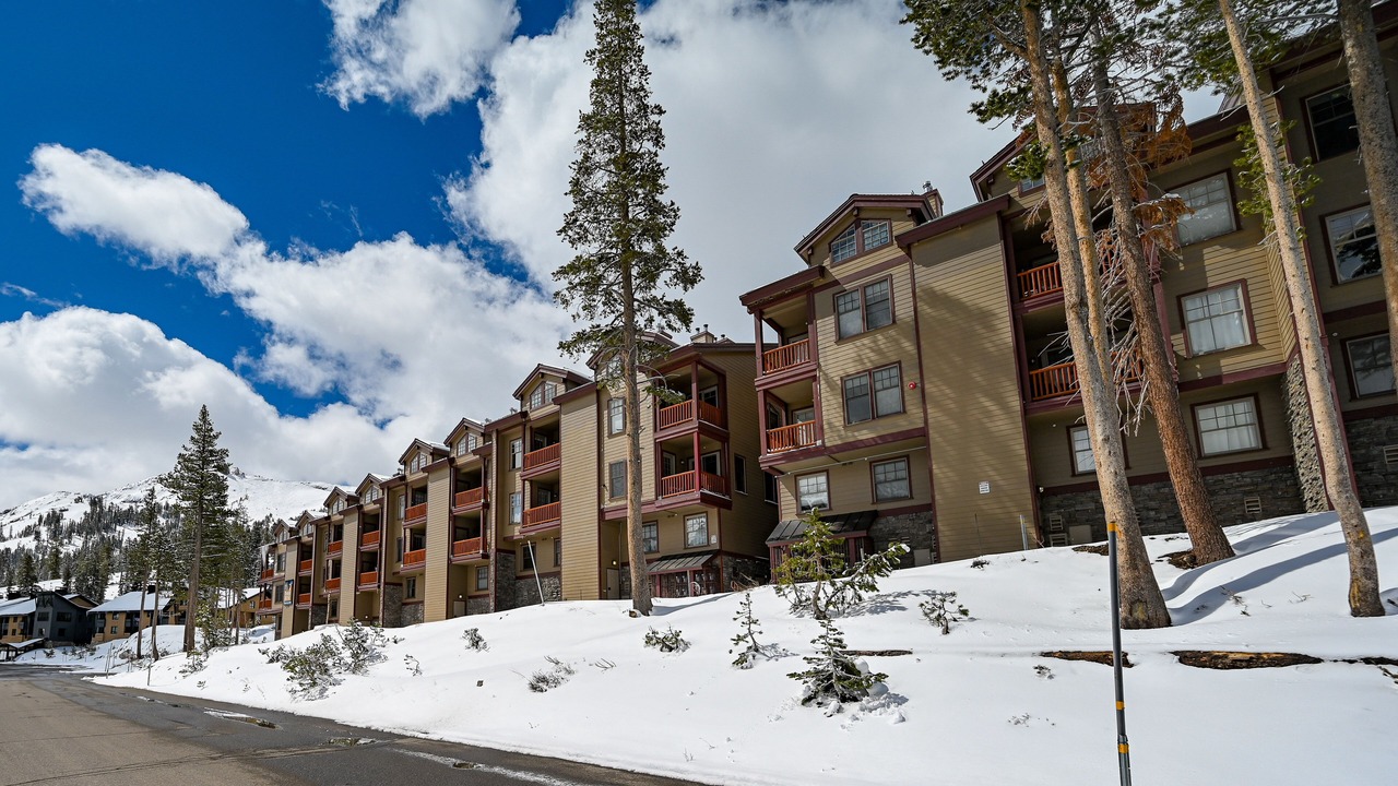 Photo of Outdoor in Kirkwood