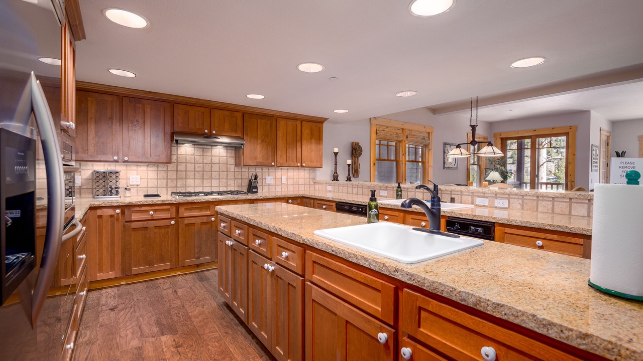 Photo of Kitchen in Kirkwood