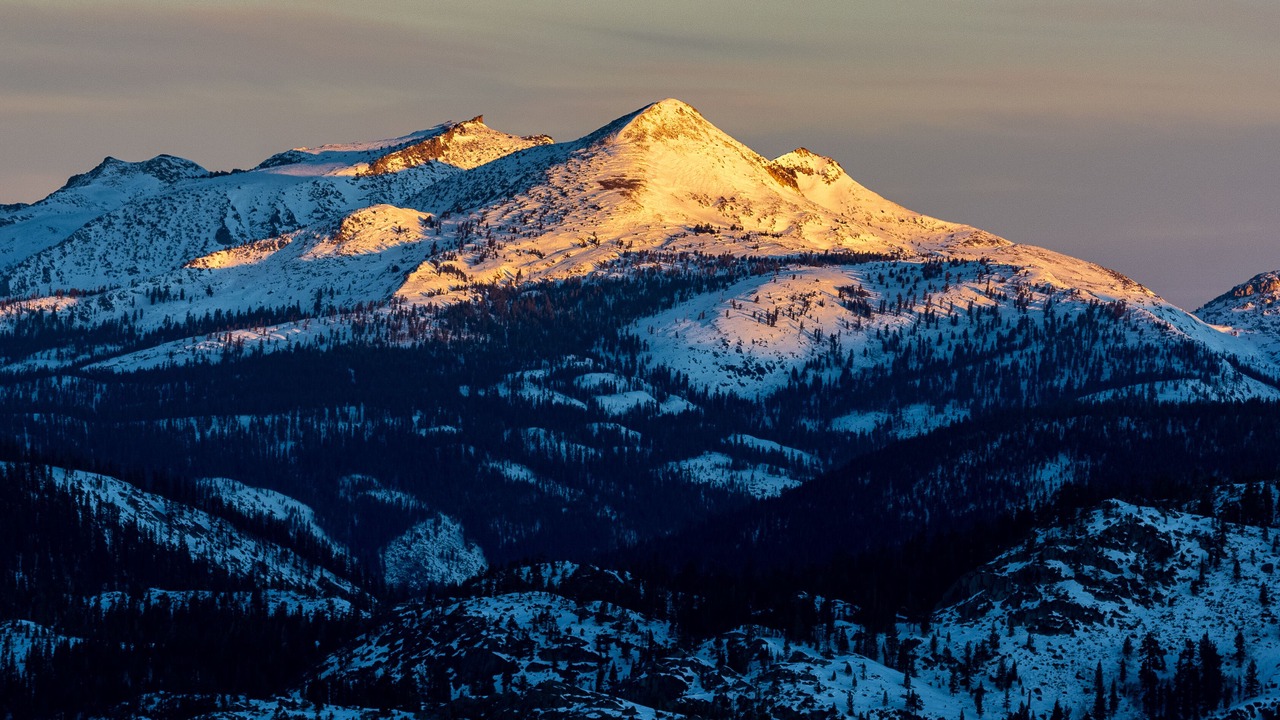 Photo of Outdoor in Kirkwood