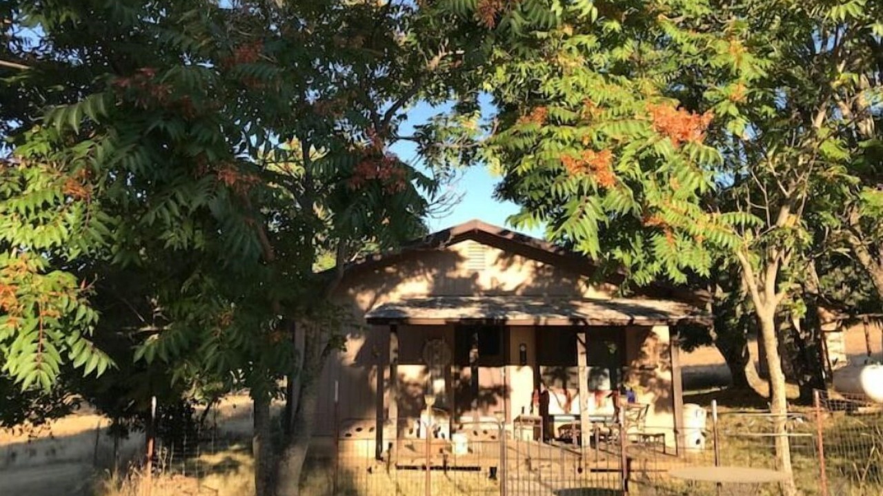 Photo of Outdoor in Fiddletown