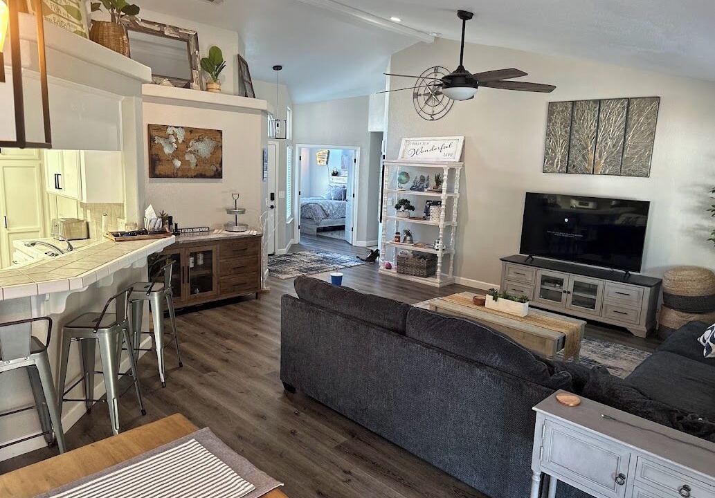 Photo of Kitchen in Shasta Lake