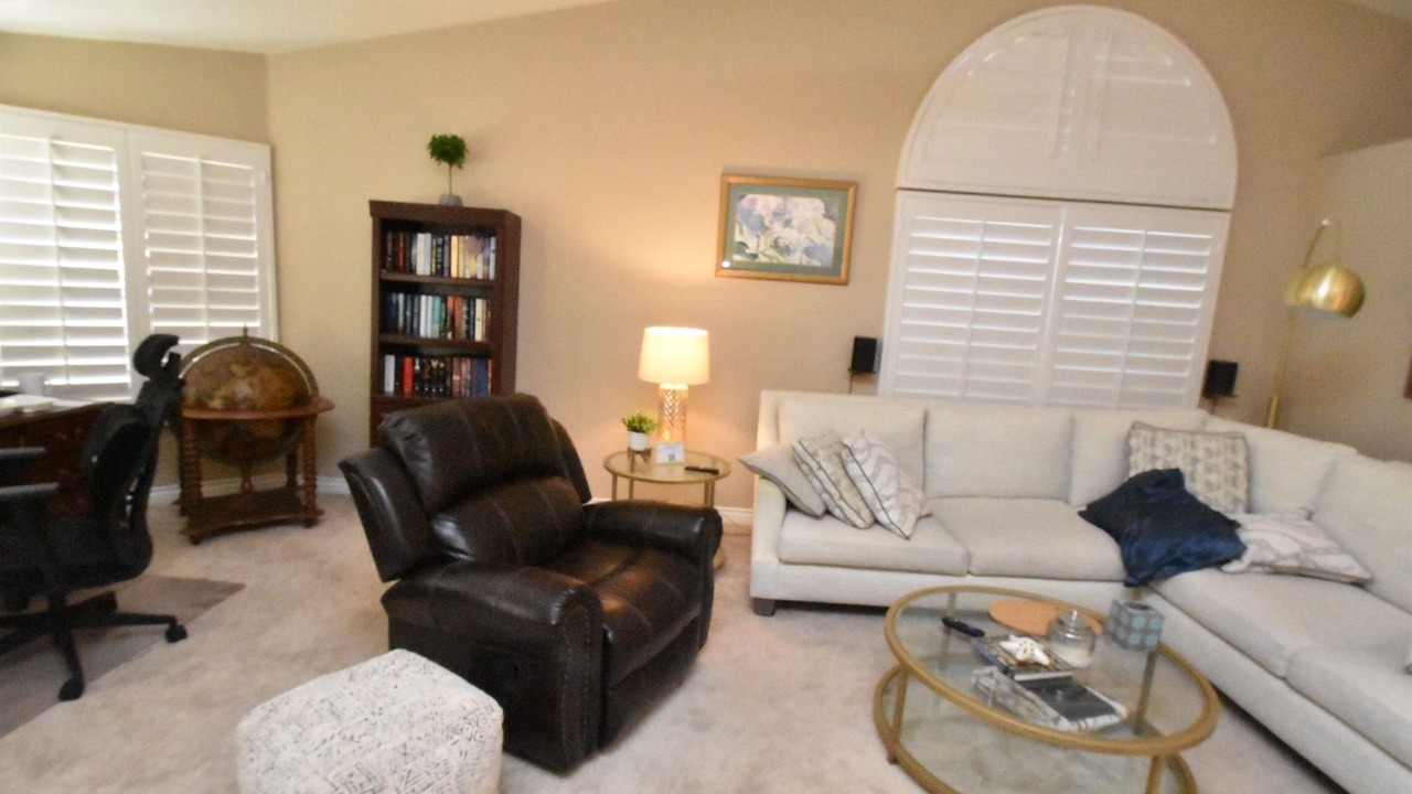 Photo of Livingroom in Indian Wells