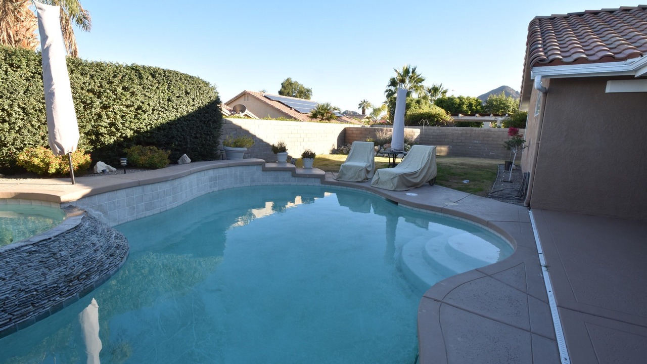 Photo of Outdoor in Indian Wells