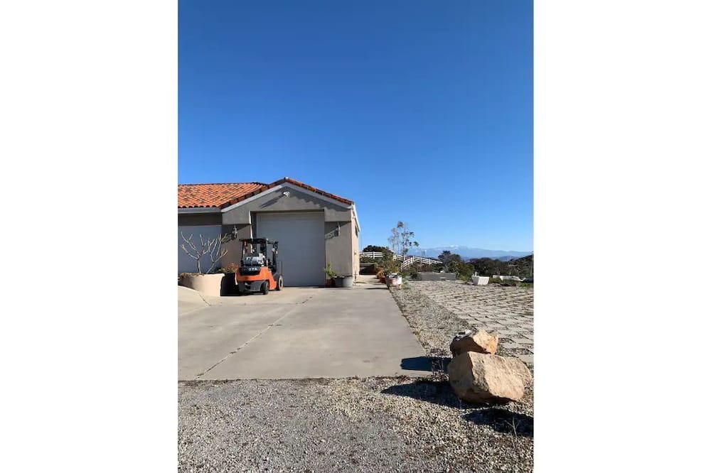 Photo of Outdoor in Murrieta