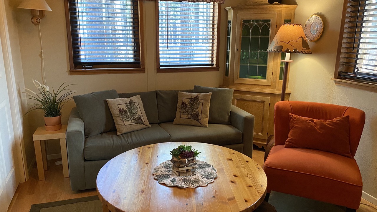 Photo of Livingroom in Black Bart