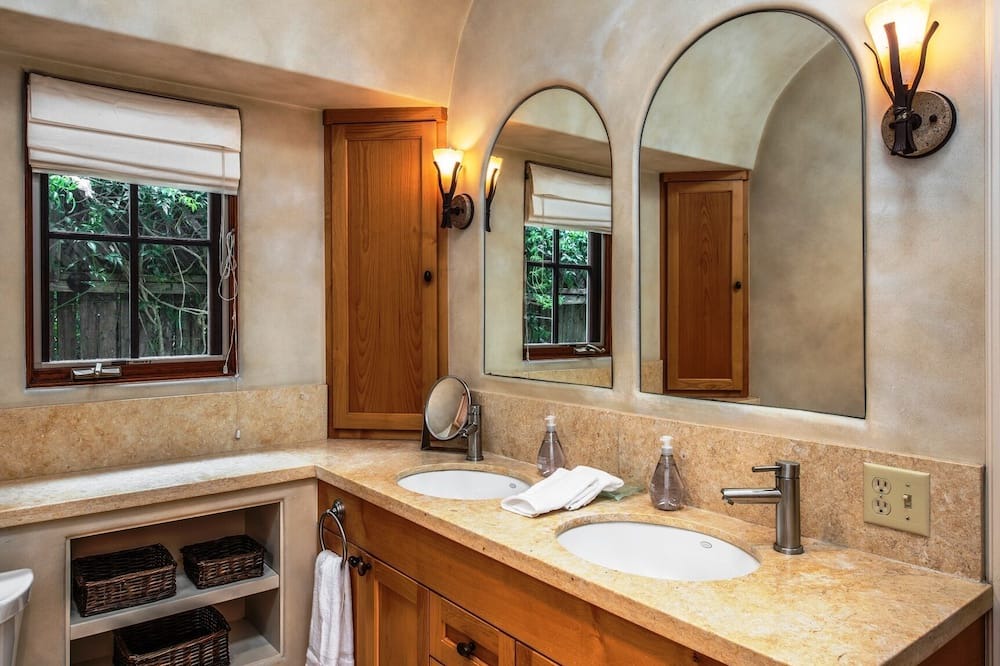 Photo of Bathroom in Northwest Carmel