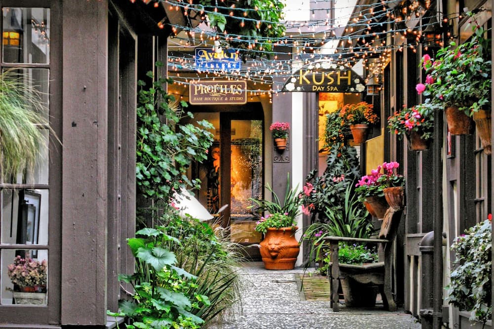 Photo of Outdoor in Northwest Carmel