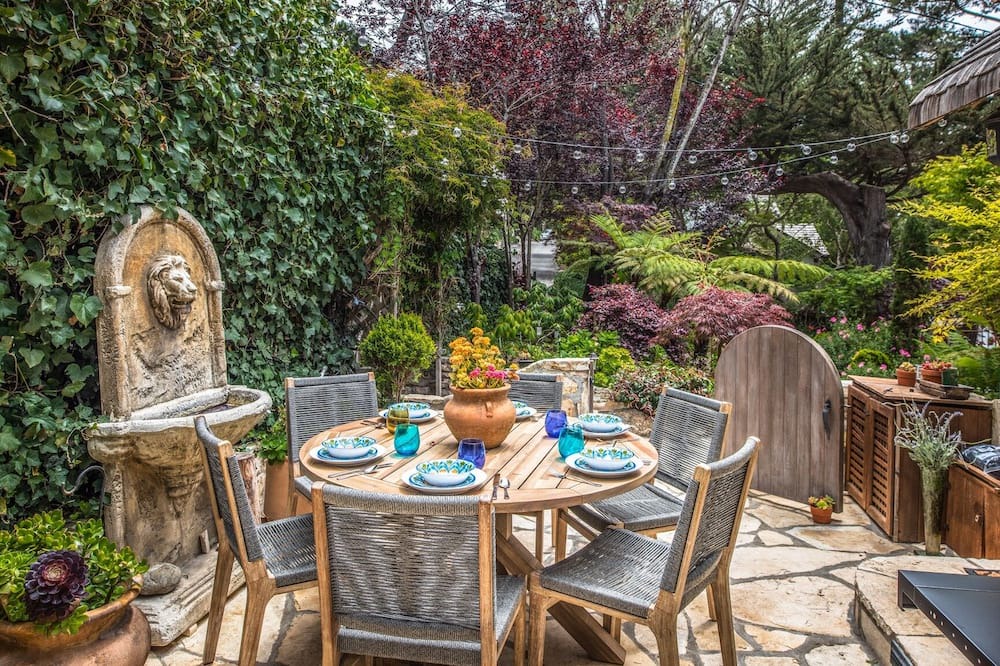 Photo of Outdoor in Northwest Carmel