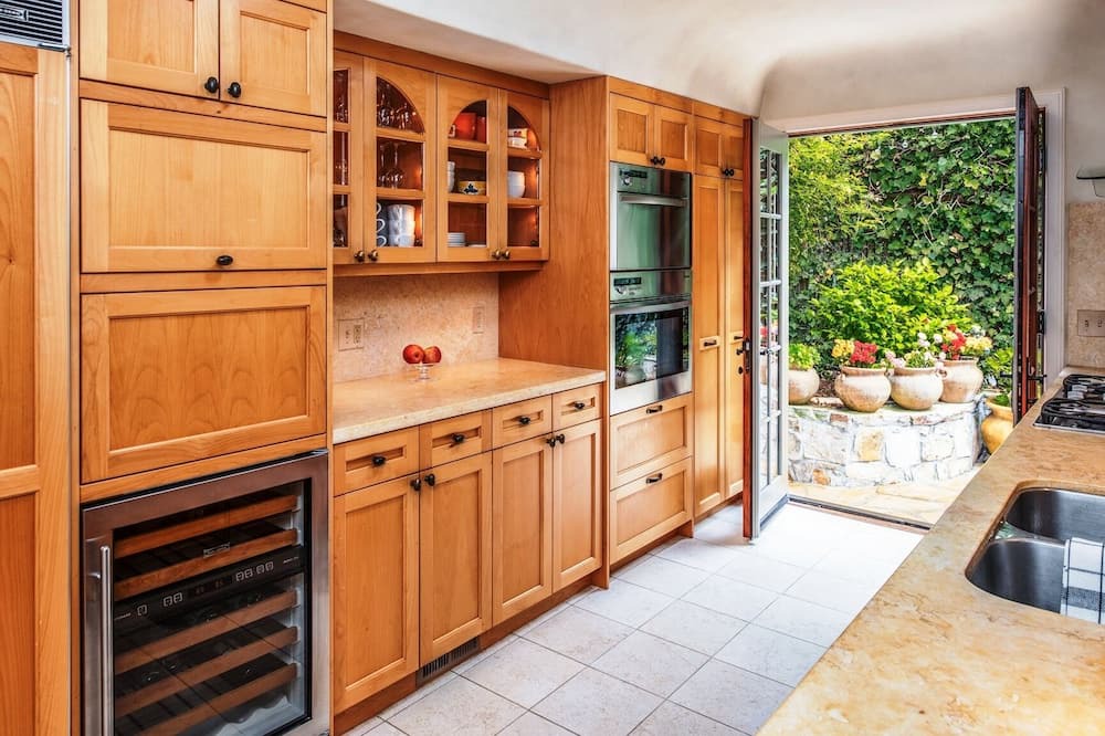 Photo of Kitchen in Northwest Carmel
