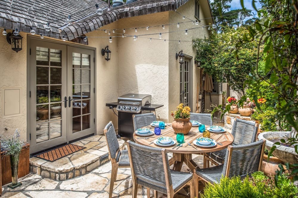 Photo of Outdoor in Northwest Carmel